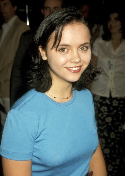 Christina Ricci photo