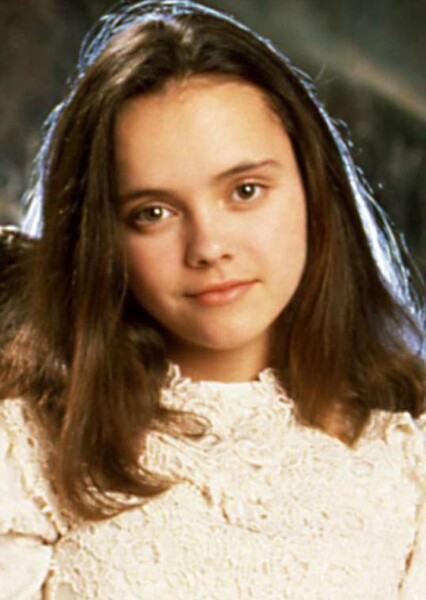 Christina Ricci