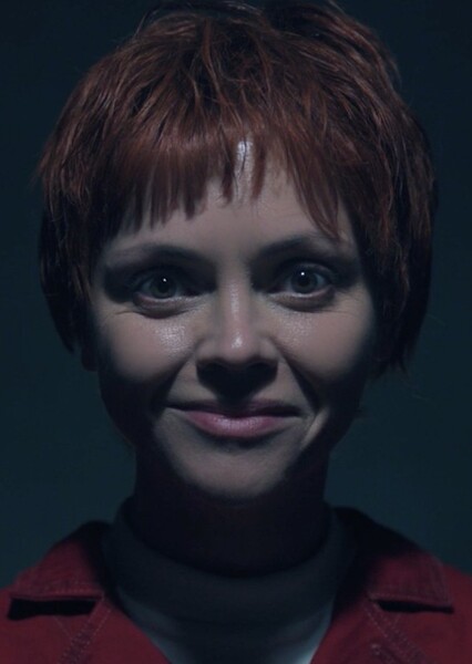 Christina Ricci photo