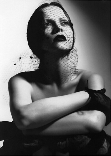 Christina Ricci photo