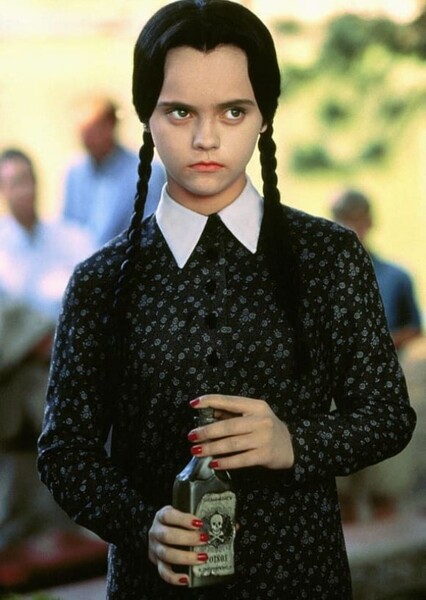 Christina Ricci photo