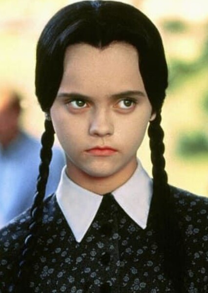 Christina Ricci