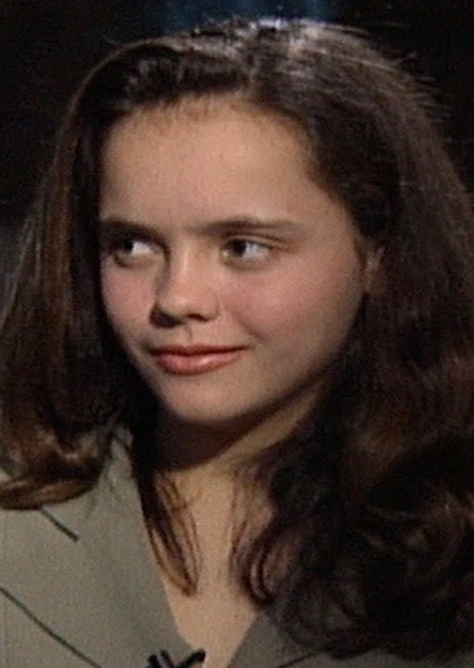 Christina Ricci