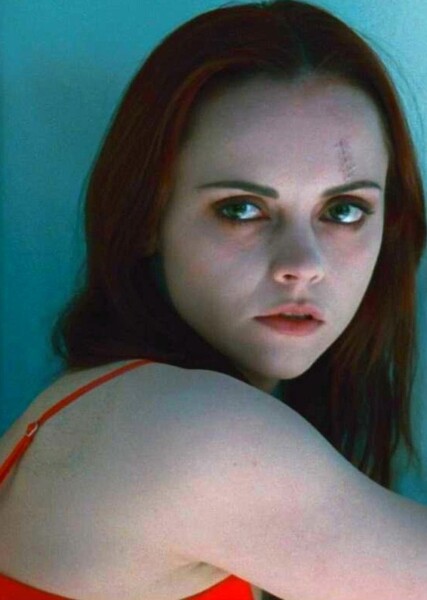 Christina Ricci photo
