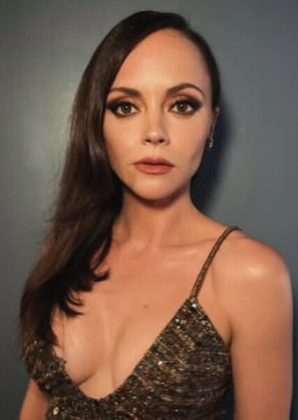 Christina Ricci photo