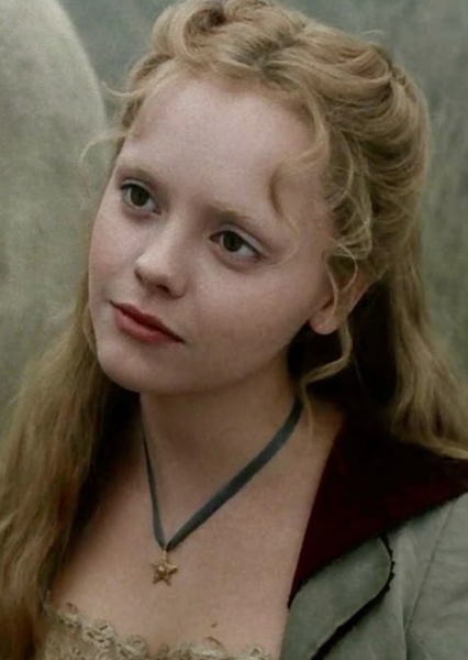 Christina ricci