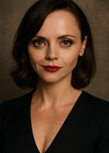 Christina Ricci photo