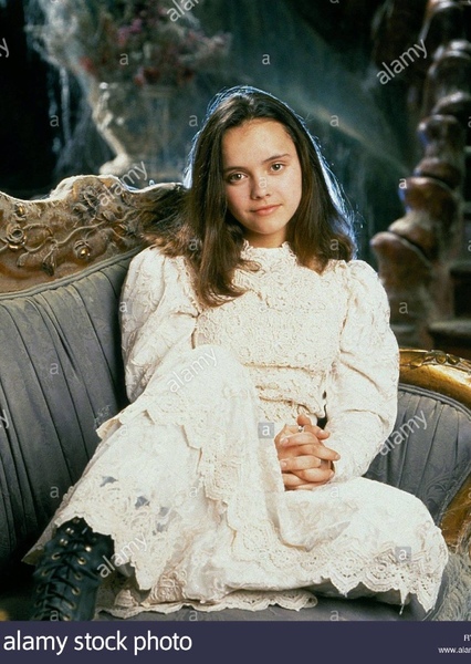 Christina Ricci photo