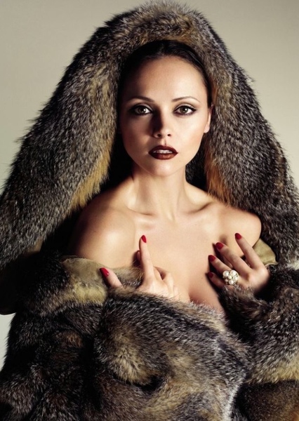 Christina Ricci photo