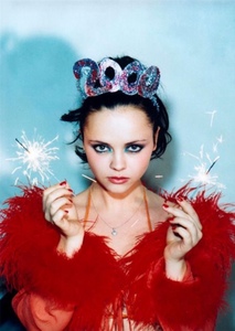 Christina Ricci Photo on myCast - Fan Casting Your Favorite Stories