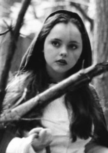 Christina Ricci Photo on myCast - Fan Casting Your Favorite Stories
