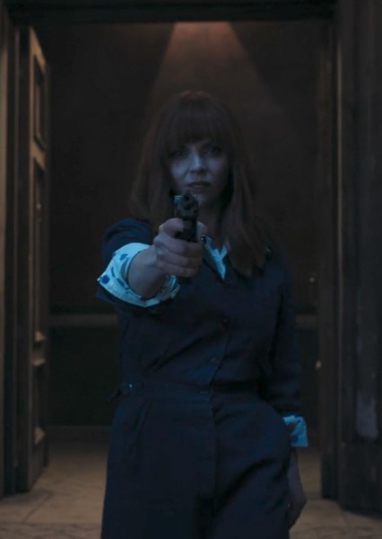 Christina Ricci photo