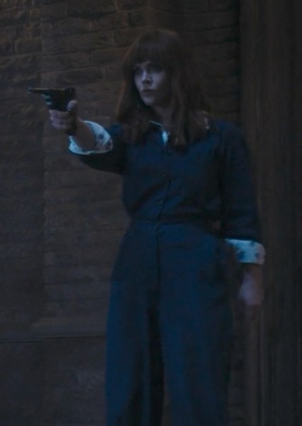 Christina Ricci photo