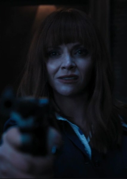 Christina Ricci photo