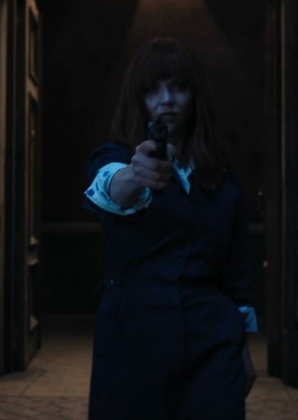 Christina Ricci photo