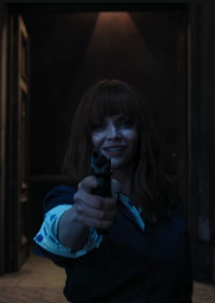 Christina Ricci photo