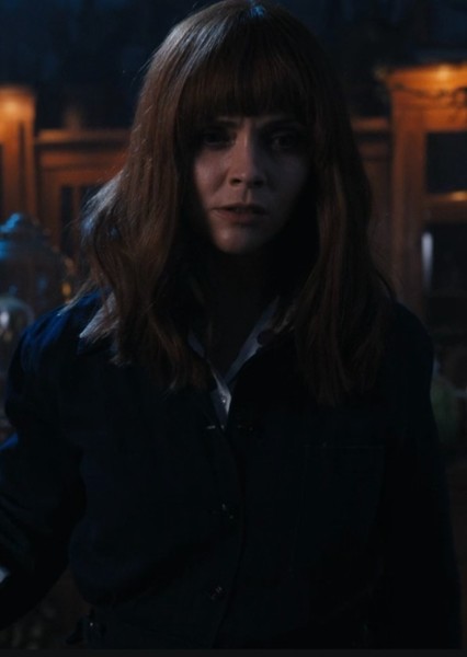 Christina Ricci