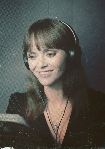 Christina Ricci photo