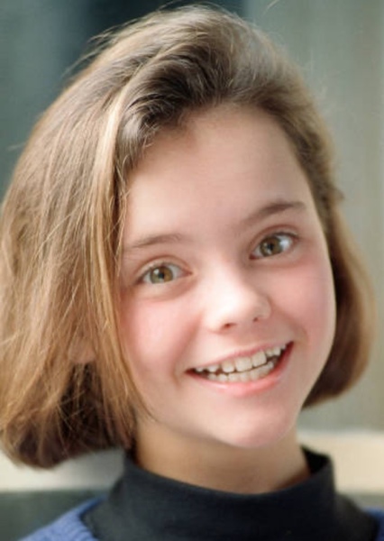 Christina Ricci photo