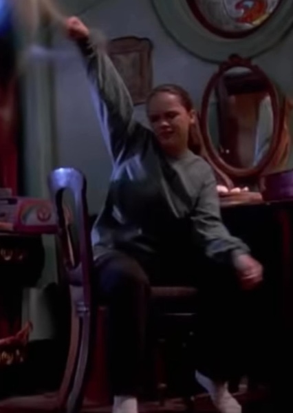 Christina Ricci