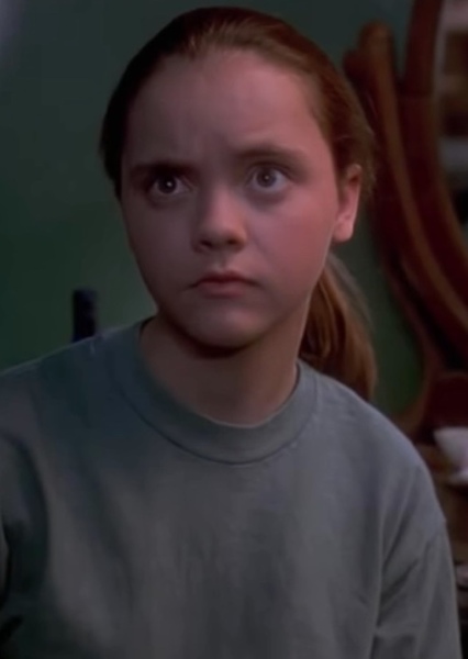 Christina Ricci photo