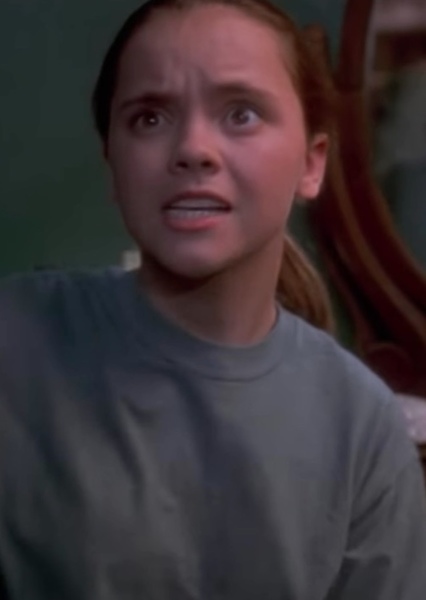 Christina Ricci photo