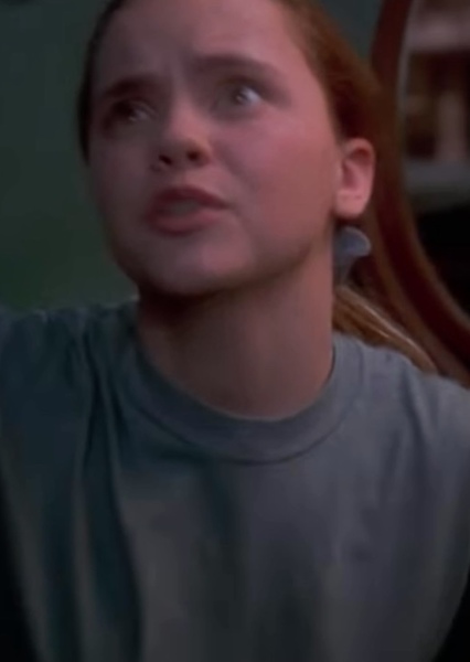 Christina Ricci photo