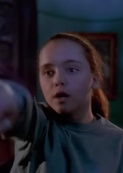Christina Ricci photo