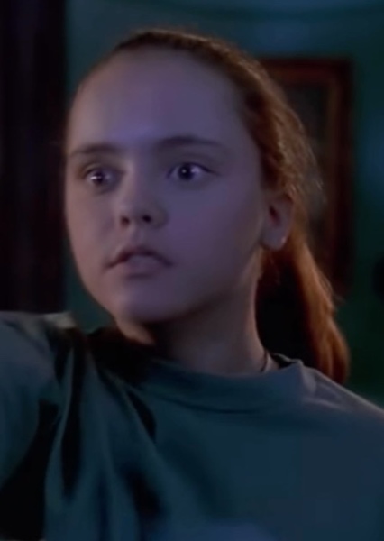 Christina Ricci photo