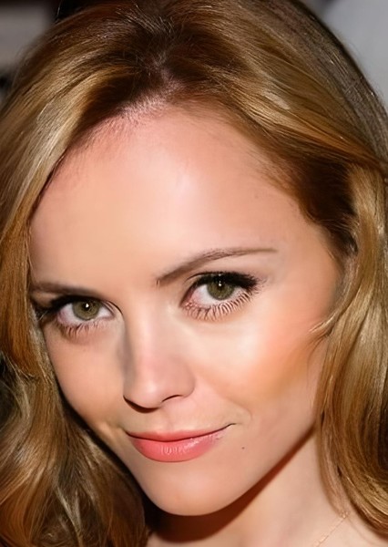 Christina Ricci photo