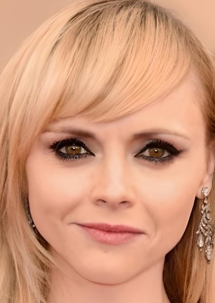 Christina Ricci photo
