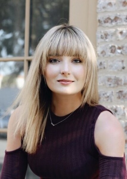 Christina Robinson photo