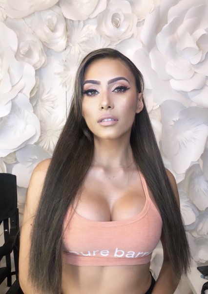 Christina Valenzuela photo