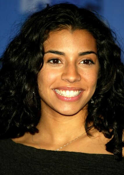 Christina Vidal Mitchell photo
