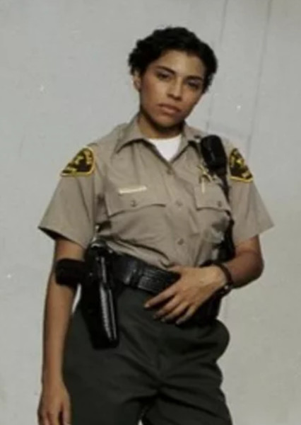 Christina Vidal Mitchell photo