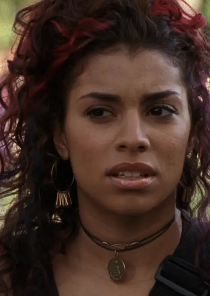 Christina Vidal Mitchell photo