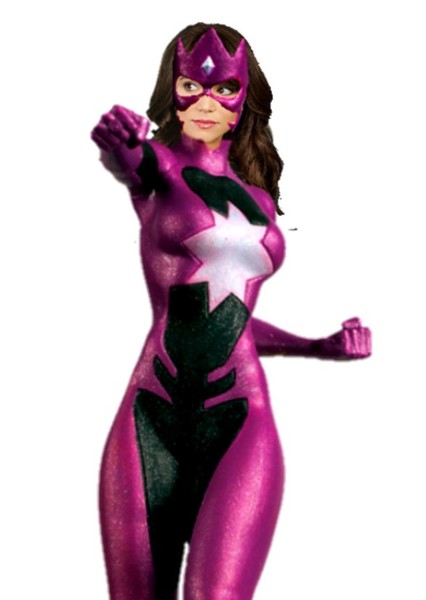 Christina Wren