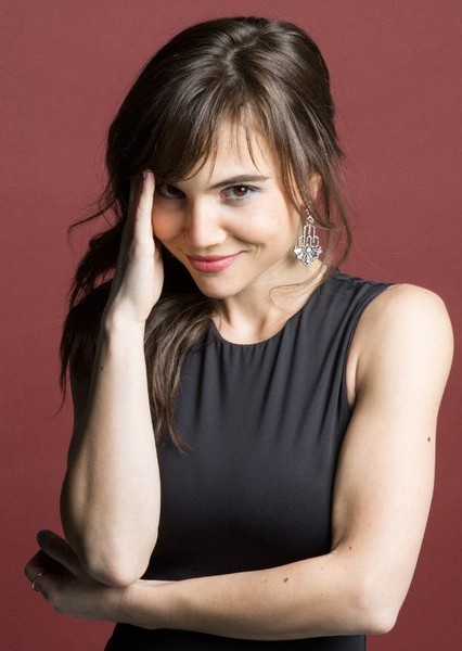 Christina Wren photo