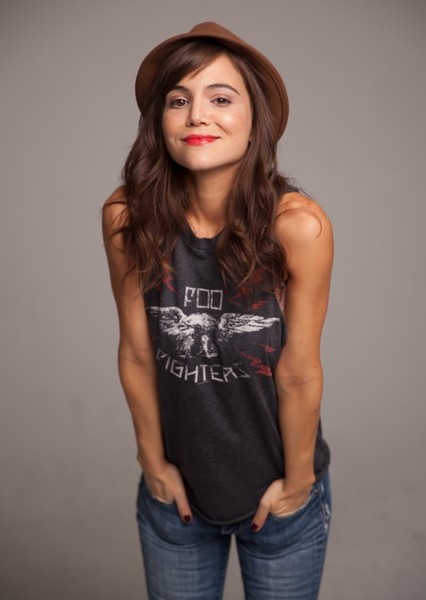 Christina Wren photo