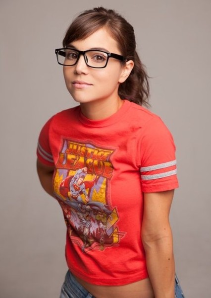Christina Wren photo