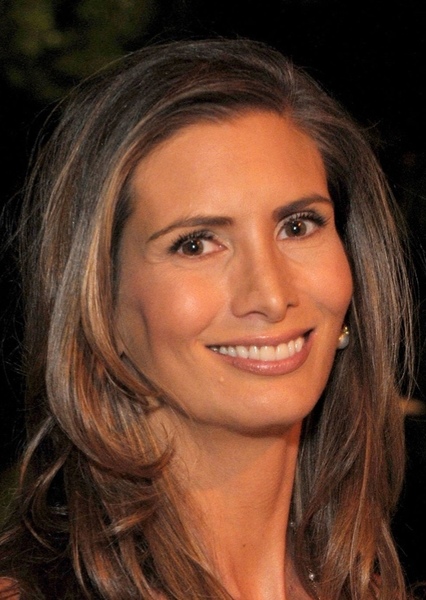Christina Zilber