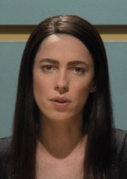 Christine (2016)