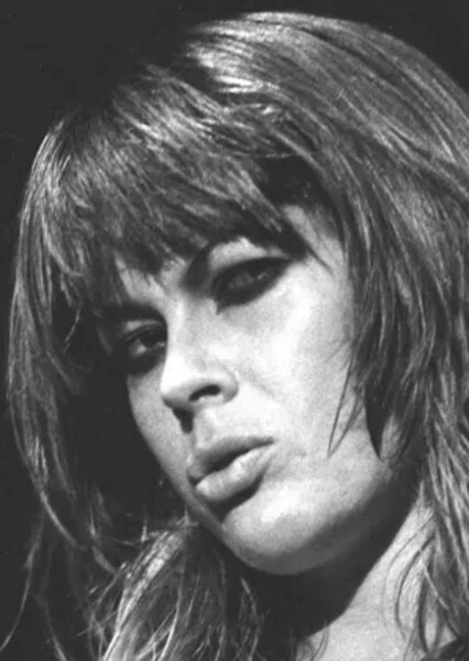 Chrissy Amphlett photo