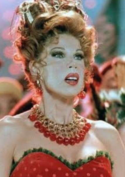 Christine Baranski