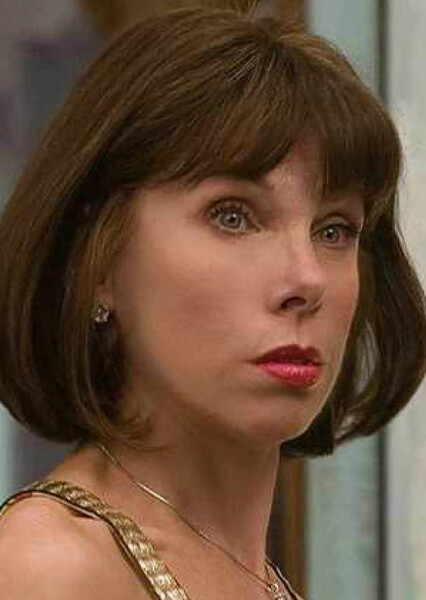 Christine Baranski photo