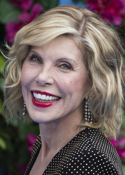 Christine Baranski