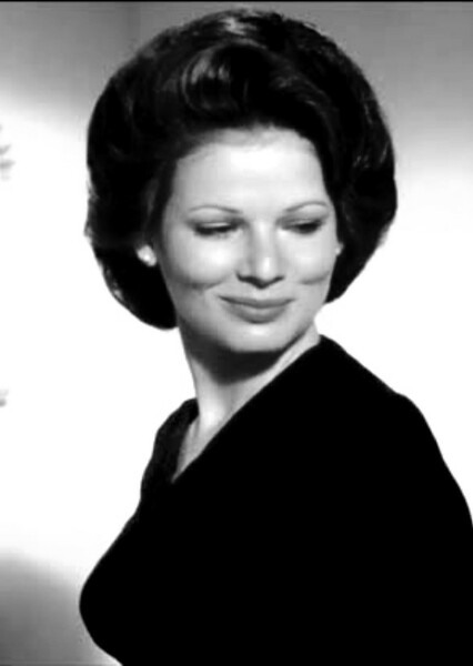 Christine Belford