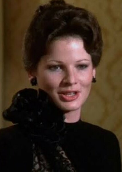 Christine Belford