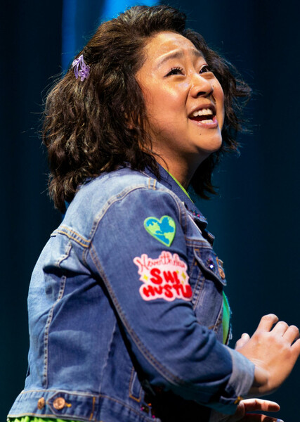 Christine Canigula