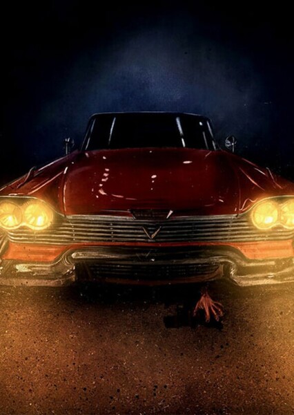 Christine (car)